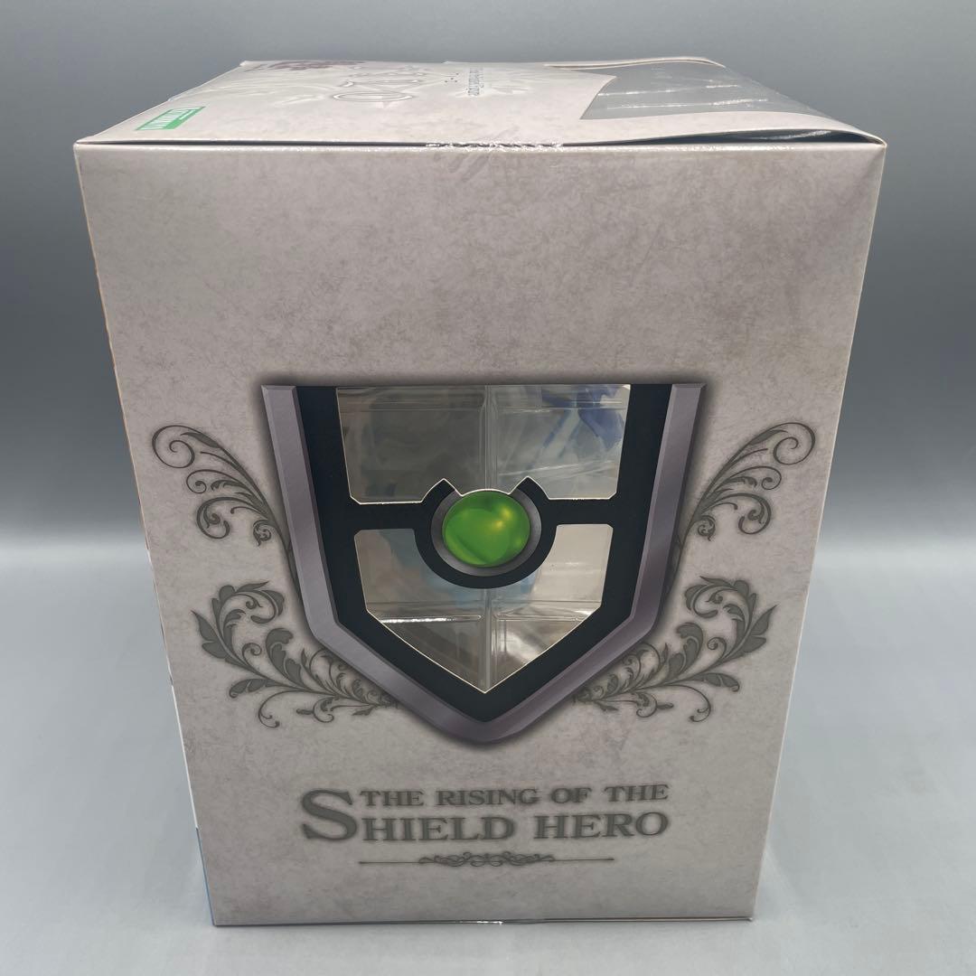 未開封 フィーロ 盾の勇者の成り上がり Season2 1/7 フィギュア