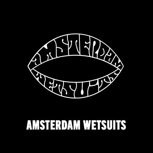 AMSTERDAM WETSUITS / Vest アムステルダムウェットスーツ