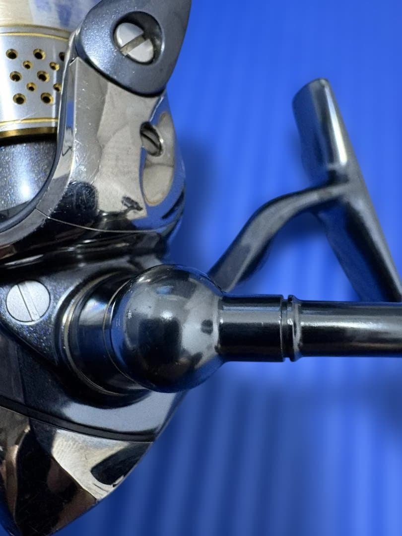 シマノ 10ステラ 1000PGS