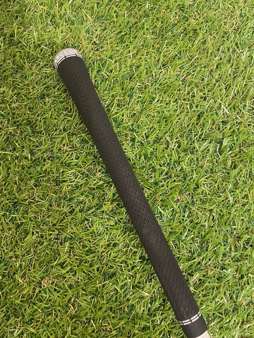 スピーダーエボリューション　RADSPEED シャフト ドライバー用　S