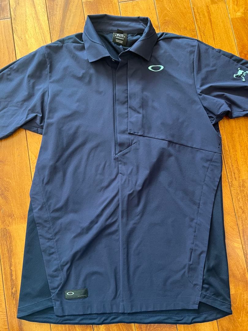 オークリー　ゴルフシャツ　Mサイズ3枚セット