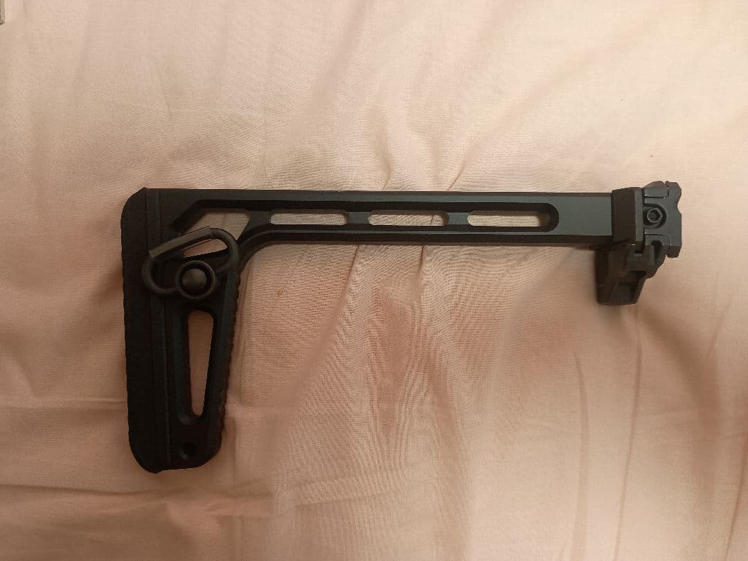 PATRIOT+ 　MS-LIPOバッテリーセット