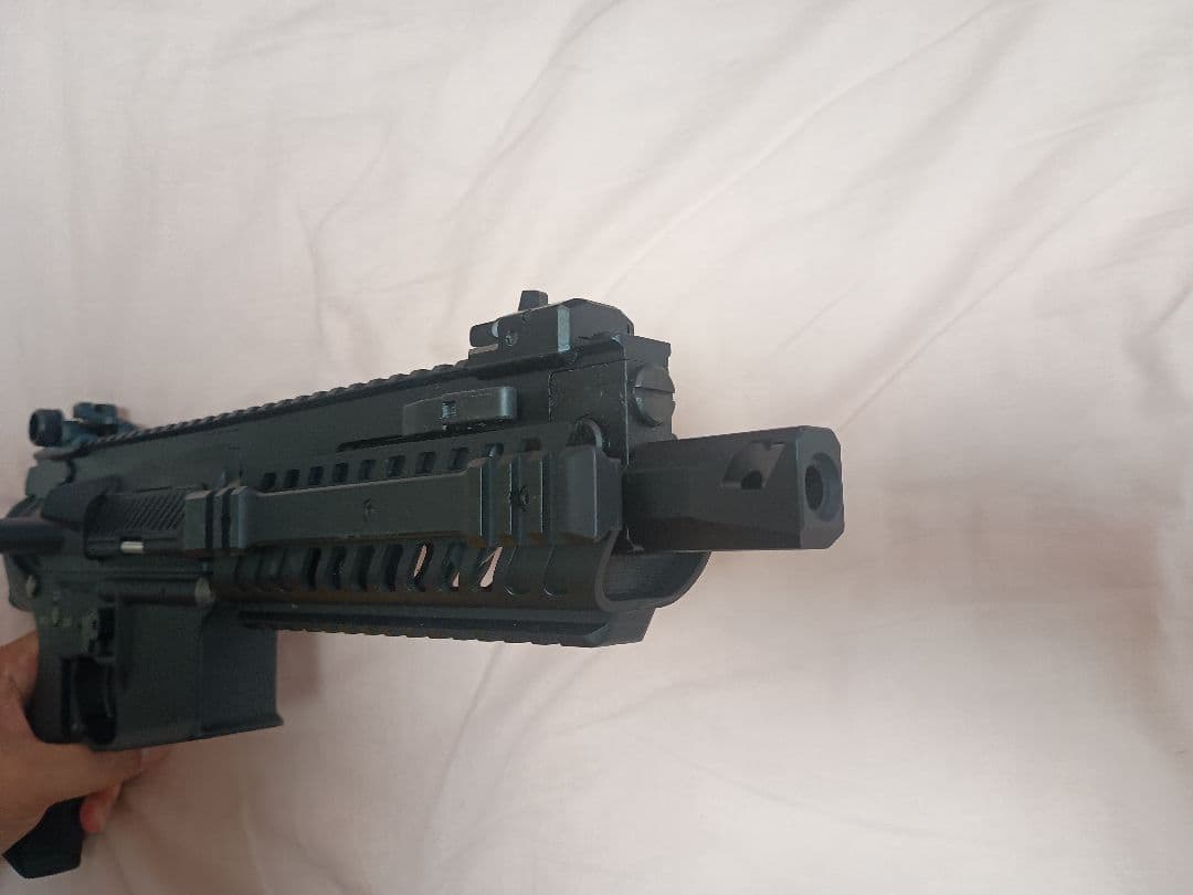 PATRIOT+ 　MS-LIPOバッテリーセット