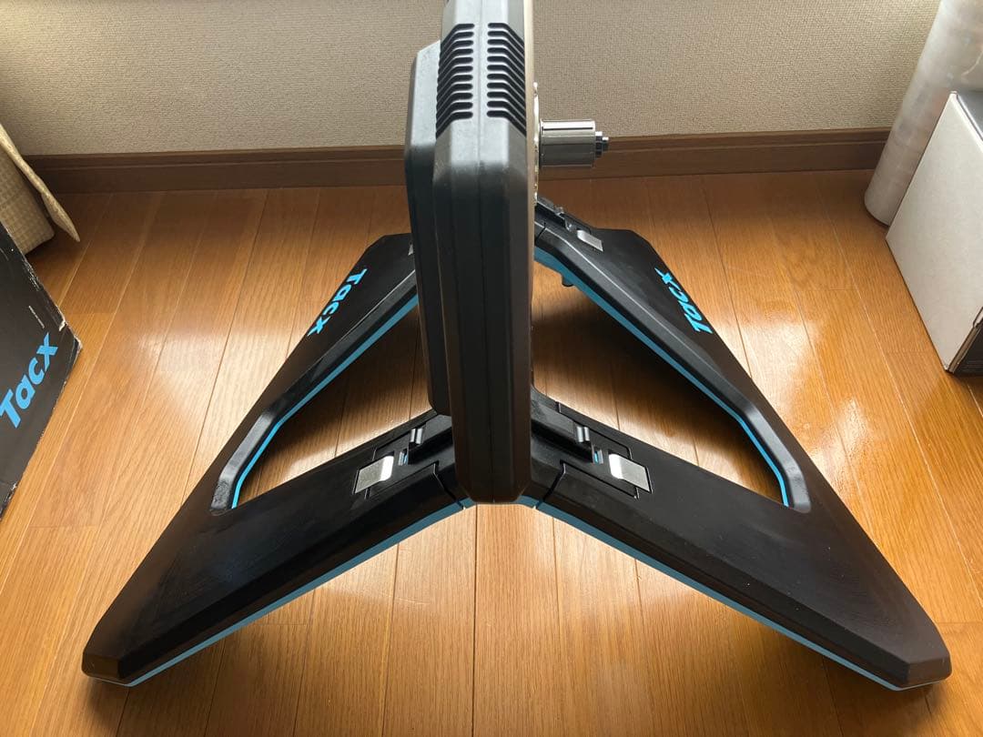 アクセサリー tacx neo 2 smart