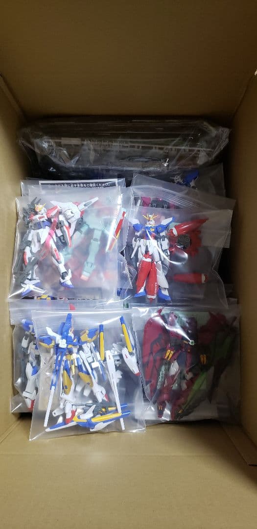 最終値下げ ガンプラ ジャンク まとめ売り 30体+おまけ