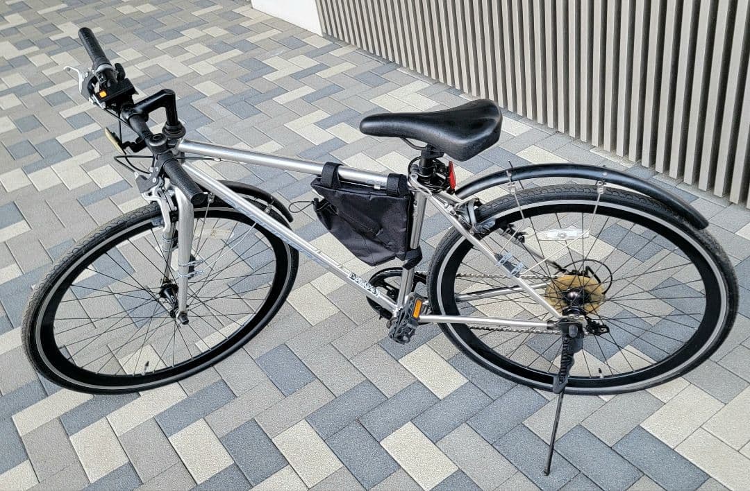 ROADMARK R700 クルスバイク