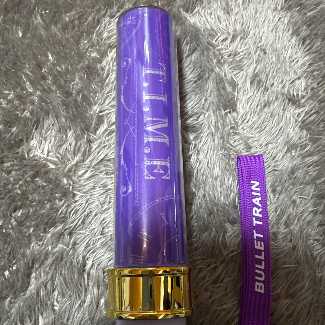 超特急　リョウガ　ペンライト　TIME Rail is Beautiful