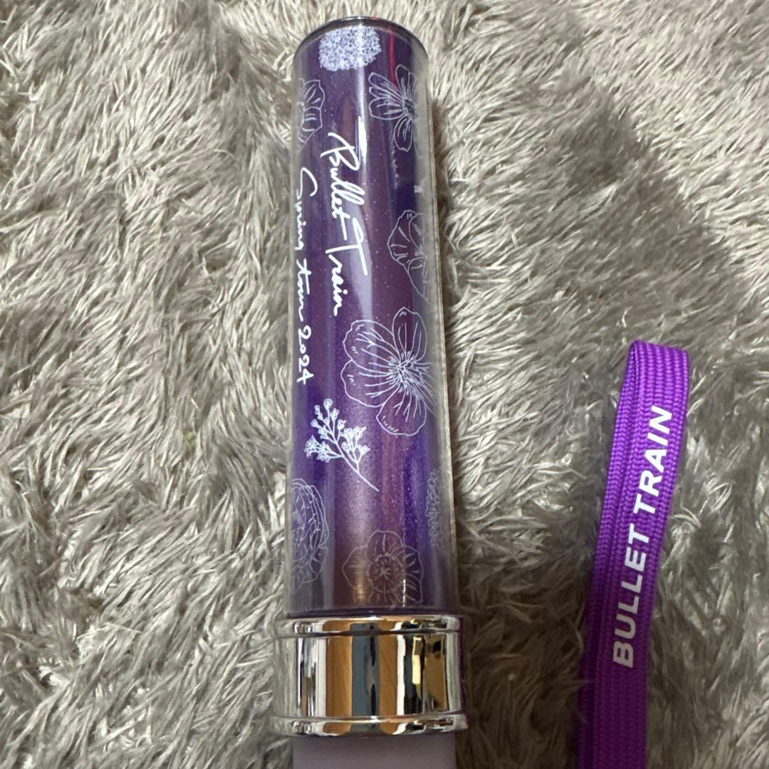 超特急　リョウガ　ペンライト　TIME Rail is Beautiful