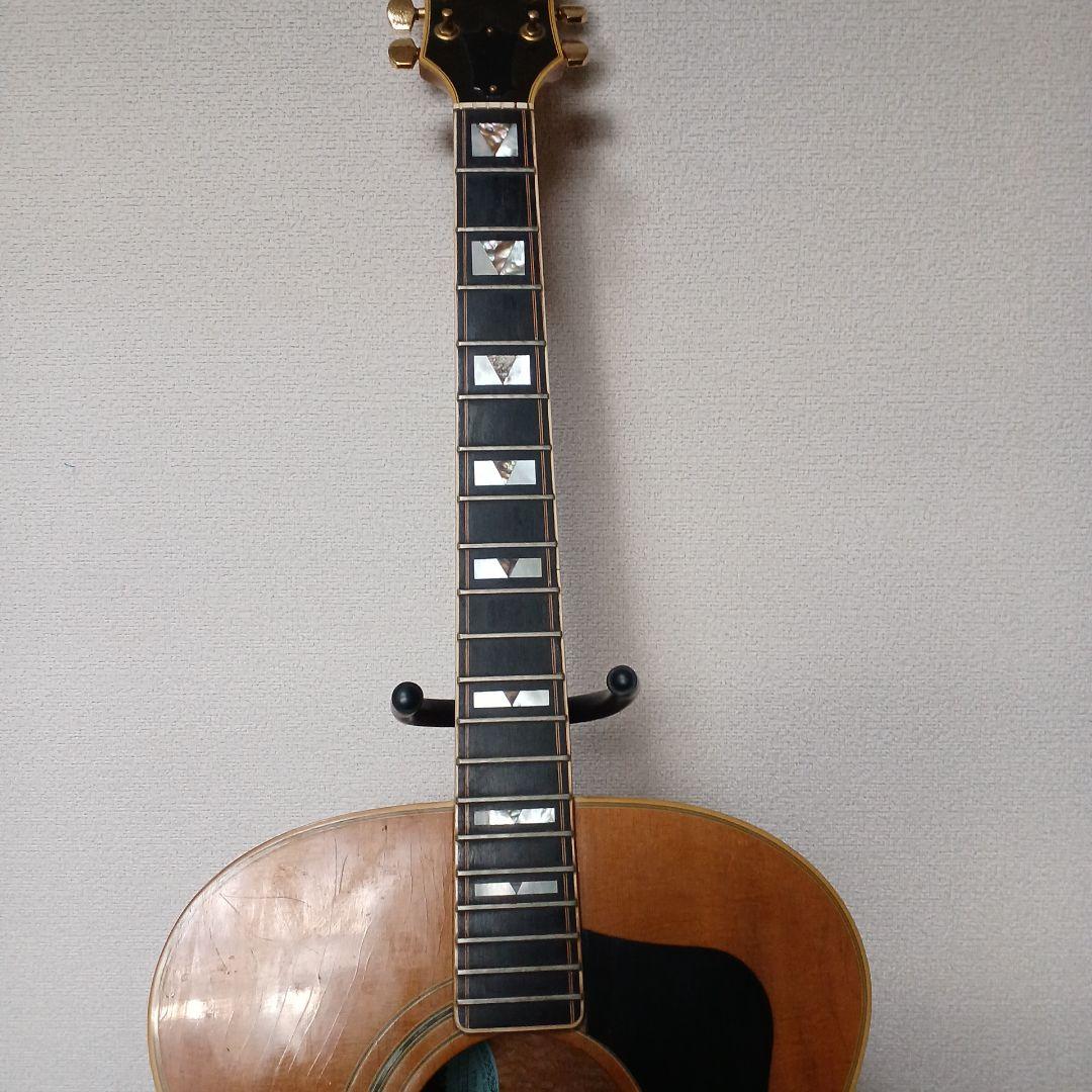 Guildアコースティックギター F50 bid