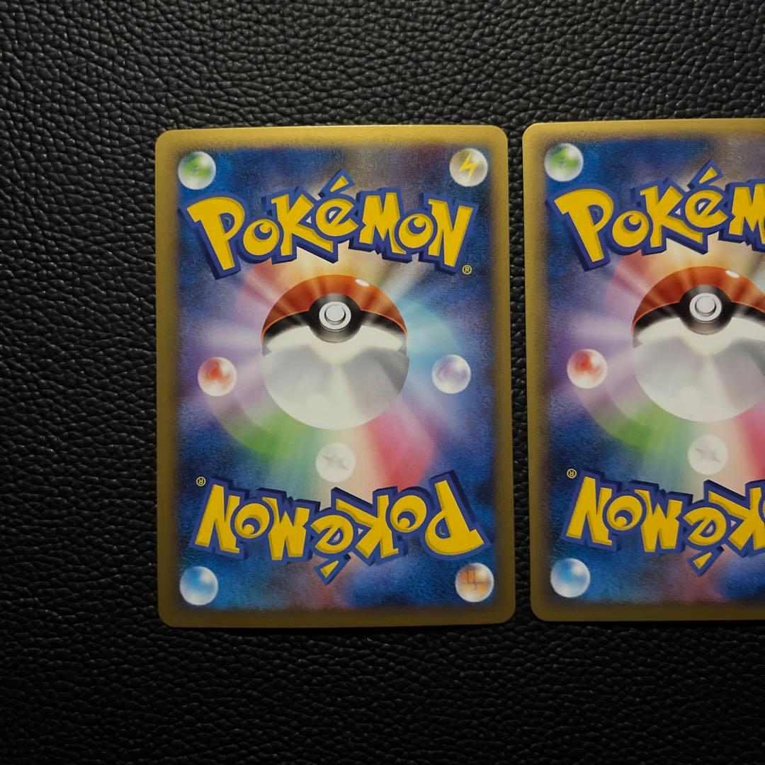 ポケモンカード　スイクン他プロモ3枚セット