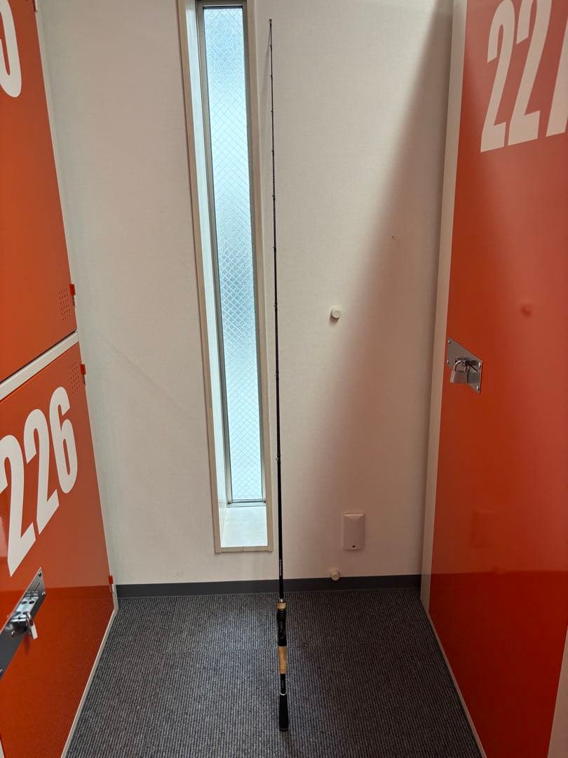 17エクスプライド　165MH-LM