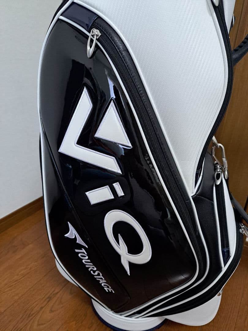 Tourstage ViQ キャディバッグバッグ