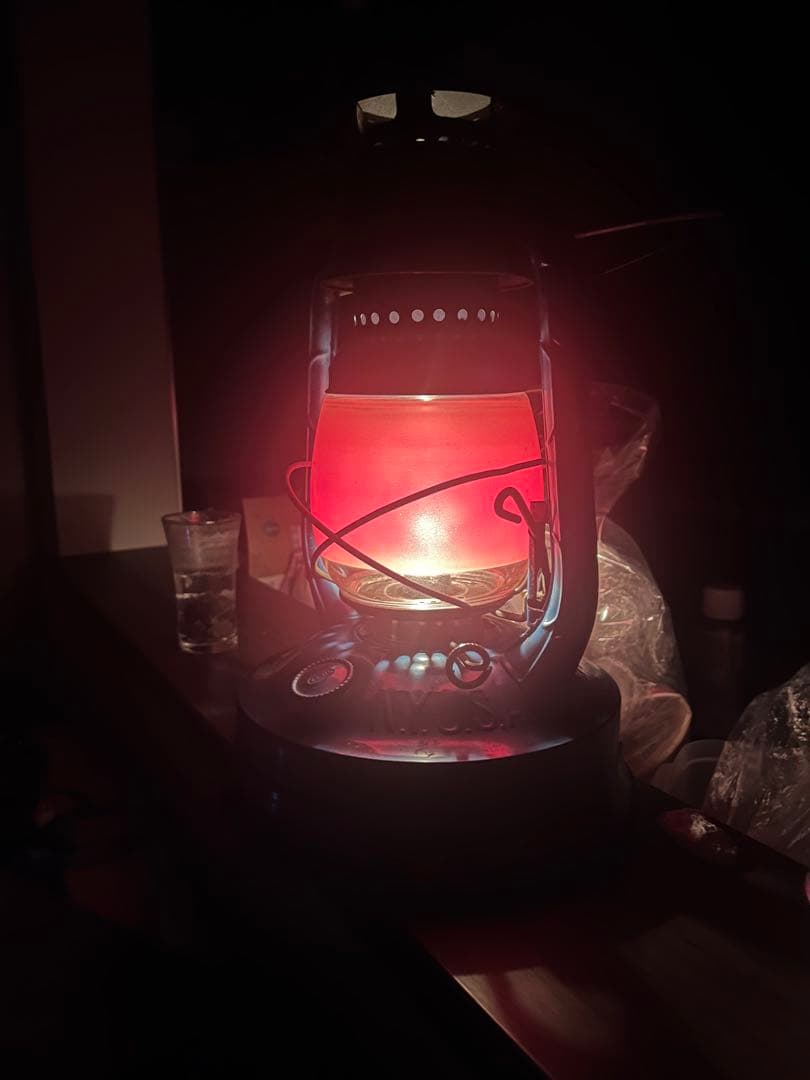 デイツ Dietz Little Wizard MADE IN USA お値下げ