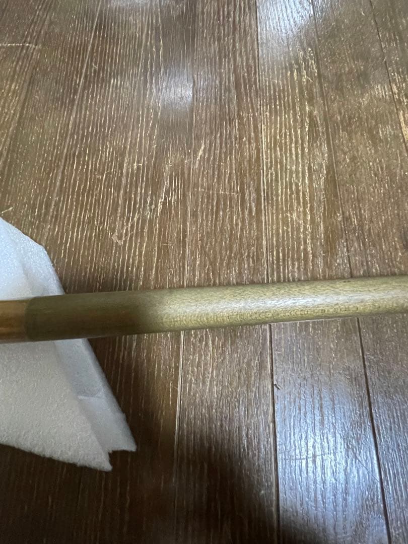 ビリヤードキュー　プレーキュー　中級者以上向け