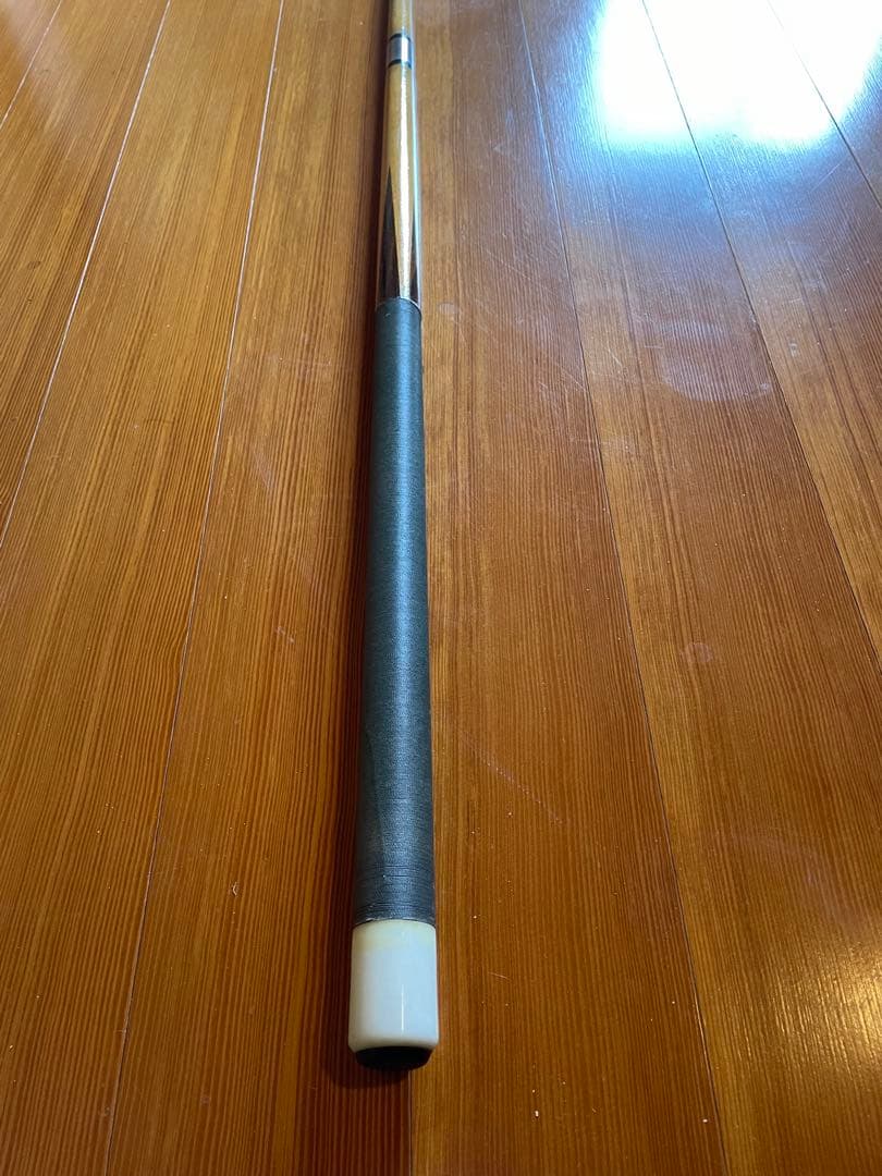 ビリヤードキュー　プレーキュー　中級者以上向け