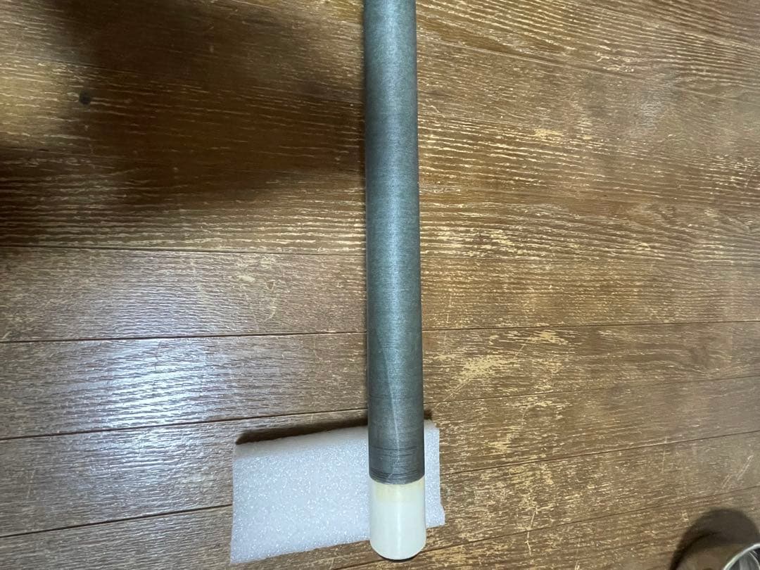 ビリヤードキュー　プレーキュー　中級者以上向け