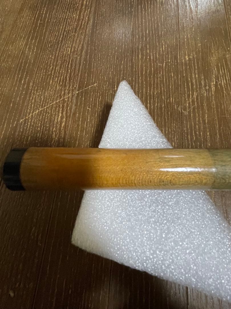 ビリヤードキュー　プレーキュー　中級者以上向け