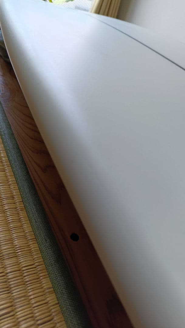 美品　JS MONSTA BOX　6,4 42.4l　湘南にて受け渡し可能