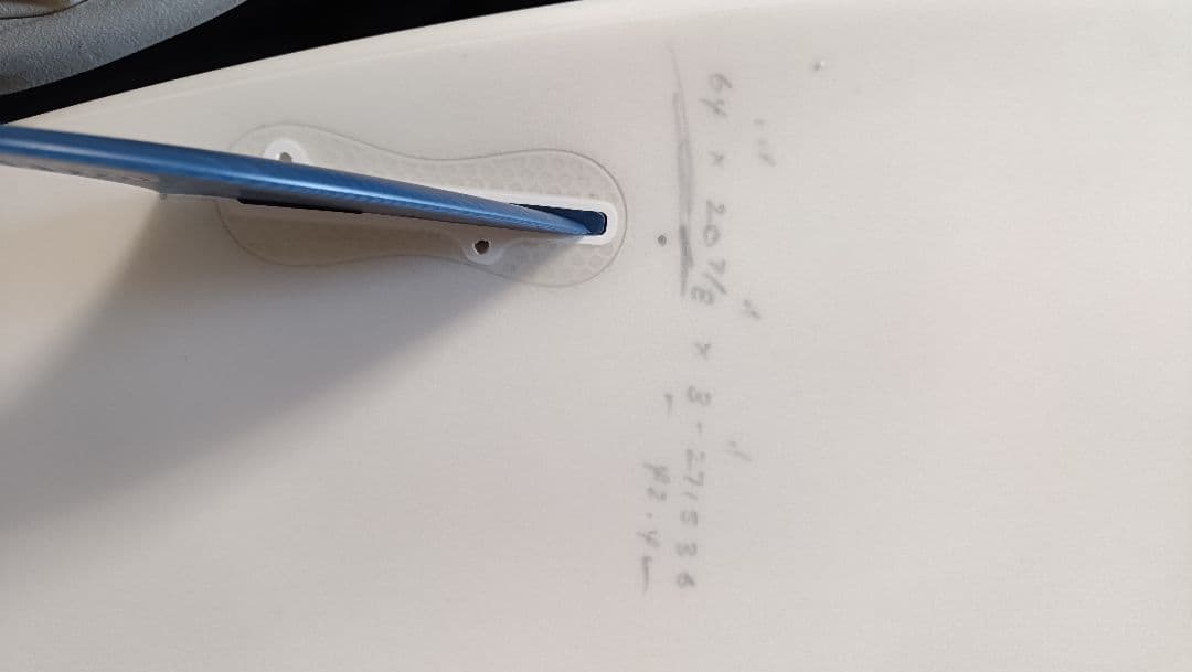 美品　JS MONSTA BOX　6,4 42.4l　湘南にて受け渡し可能