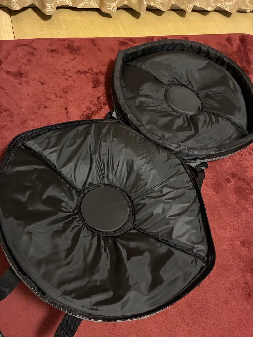 HCT handpan ハンドパン 専用 ケース バッグ
