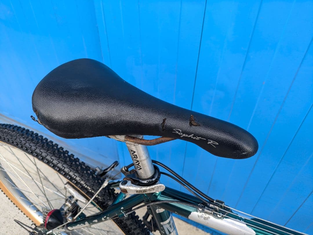 90’s OLD MTB アラヤ マウンテンバイク レトロ自転車