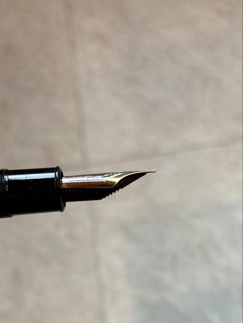 モンブラン 149 14C 万年筆