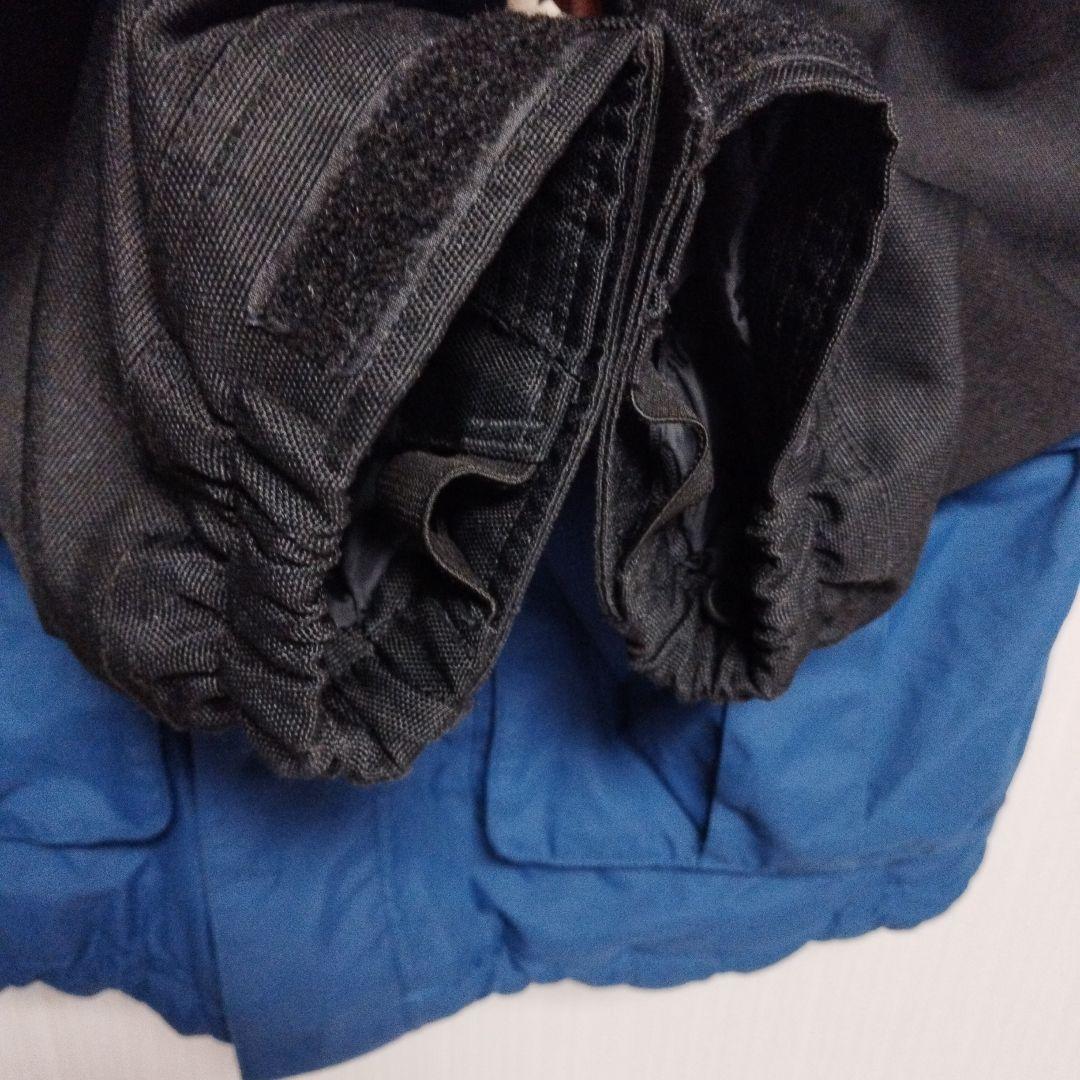 【希少・美品】バートン　ANALOG　ダニーデイビス　L　ジャケット