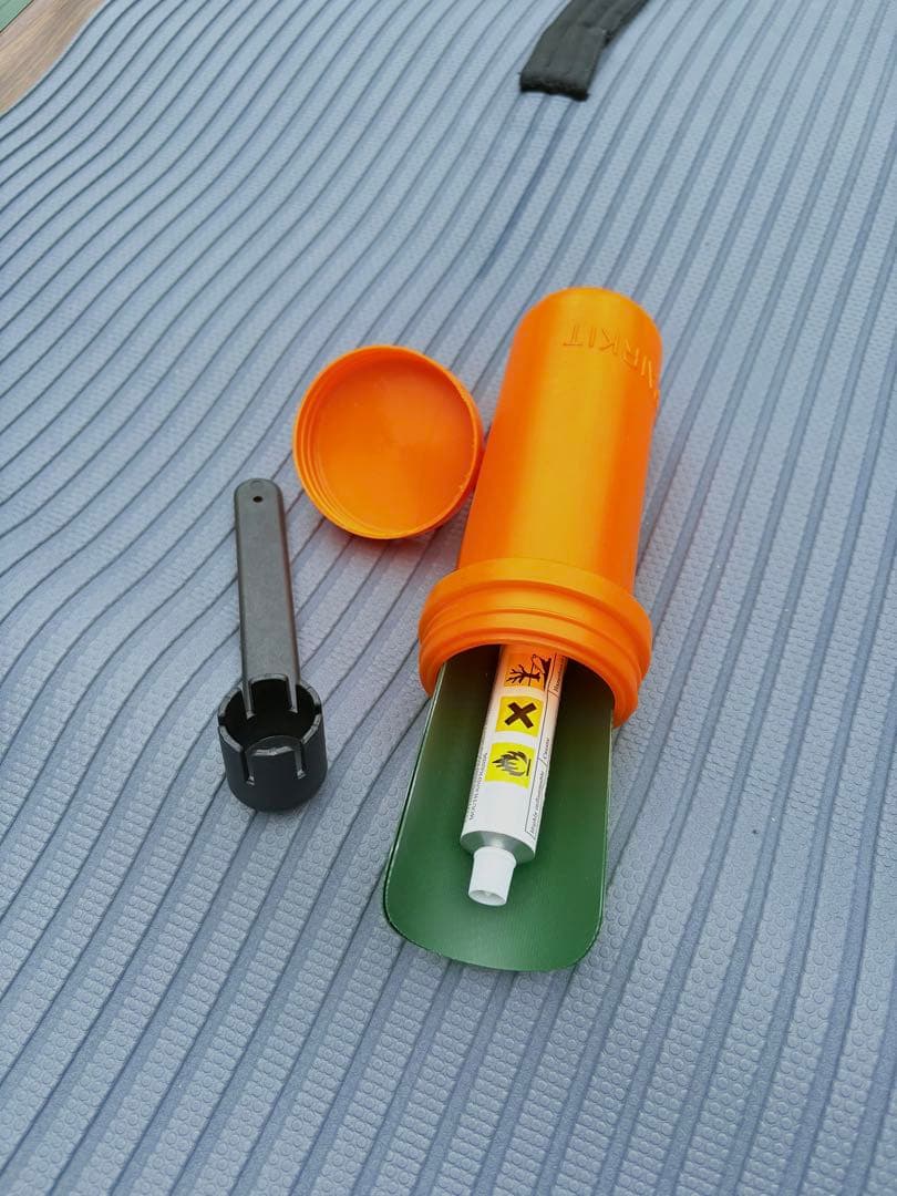 【ダイビング大好き様用】SOUYU STICK SKYWALK 10'6\"