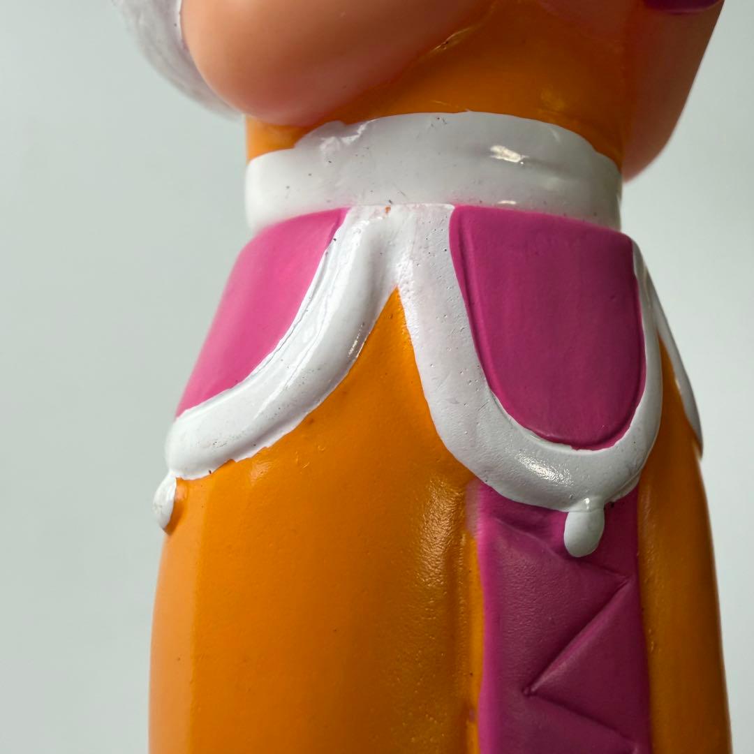 ビニパラベビー　マーミット　小美人　ソフビ　フィギュア