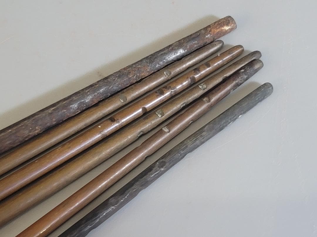 DT173 紫檀 四方 瓶掛 火鉢