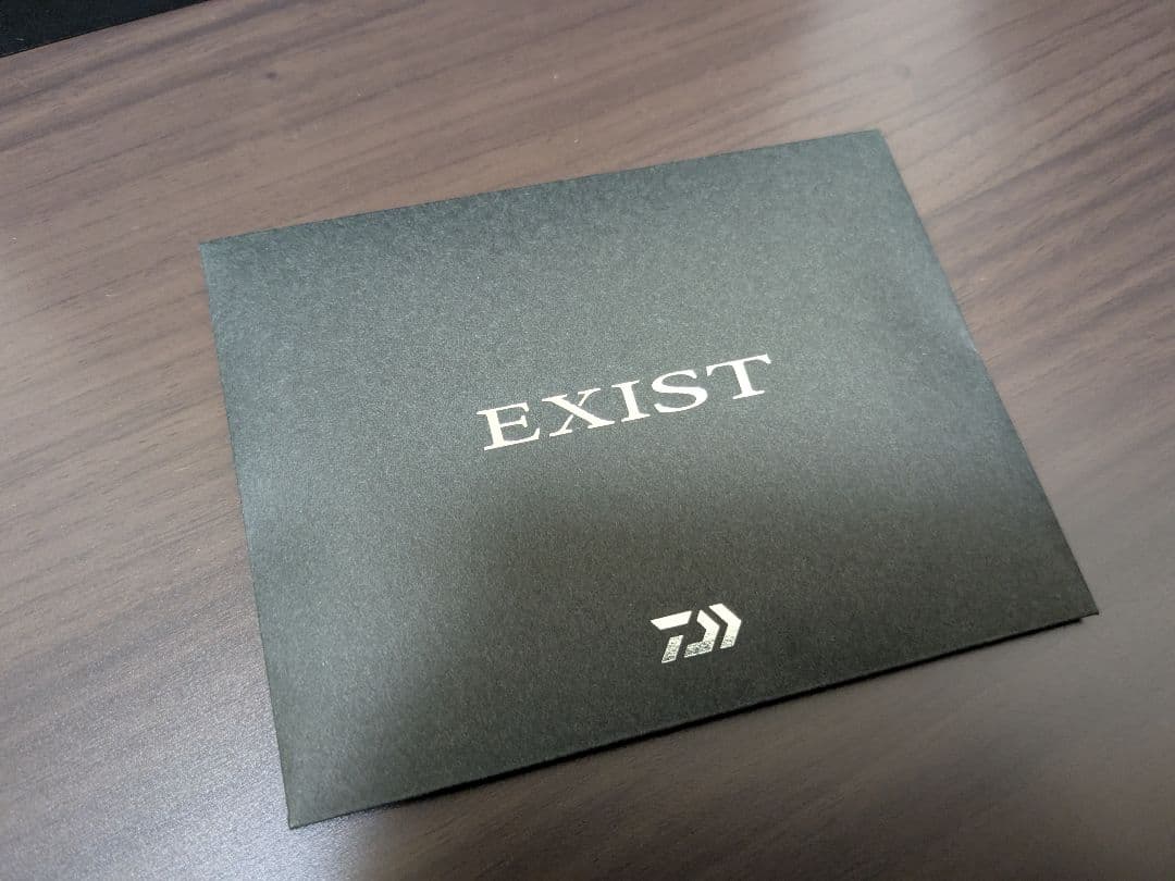 【新品未使用】ダイワ 22 イグジスト　LT2000S-P EXIST