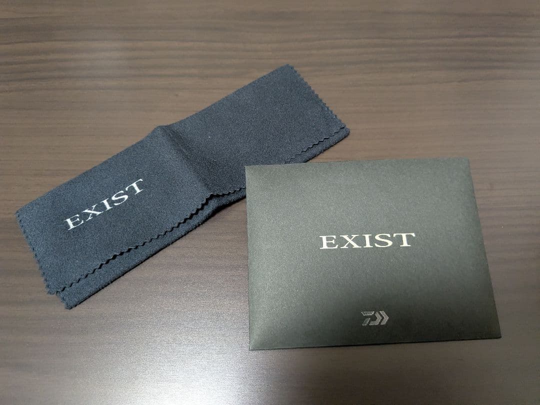 【新品未使用】ダイワ 22 イグジスト　LT2000S-P EXIST