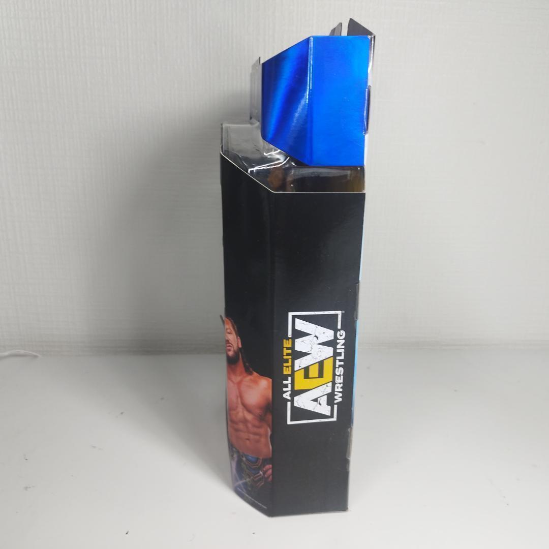 AEW ケニーオメガ Kenny Omega フィギュア ウォルマー hT84