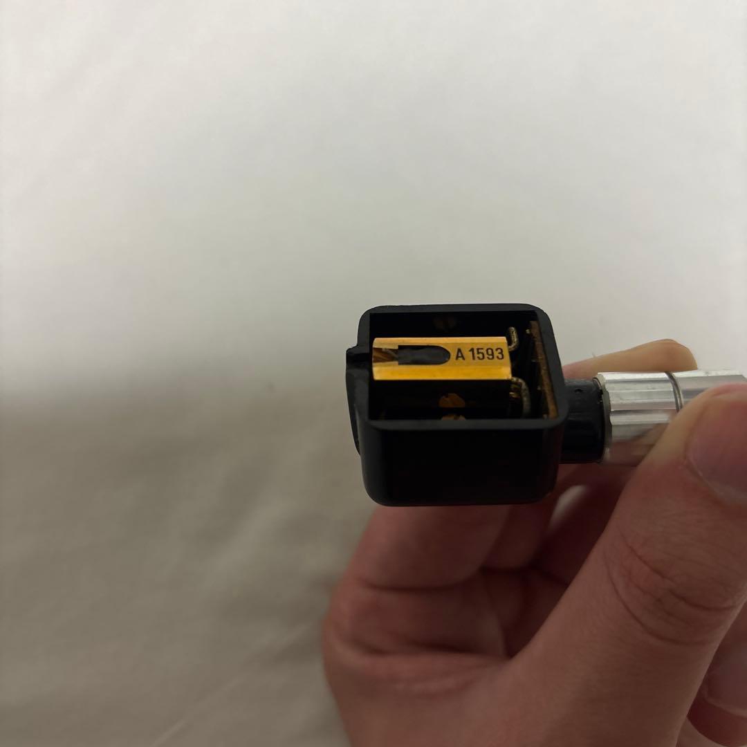 AT33VTC MC型レコードカートリッジ