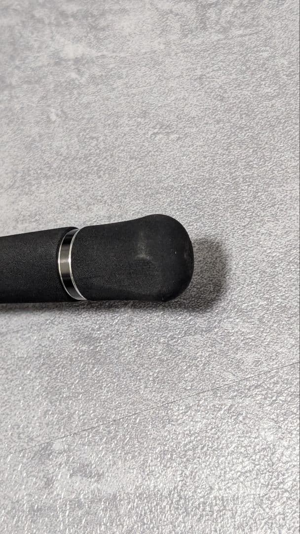 ダイワ　ブラックレーベル　トラベル　Ｓ６６Ｌ－５　Bamiki