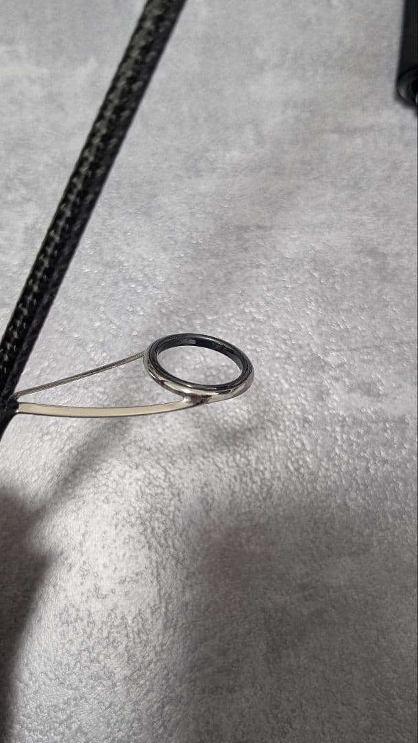 ダイワ　ブラックレーベル　トラベル　Ｓ６６Ｌ－５　Bamiki