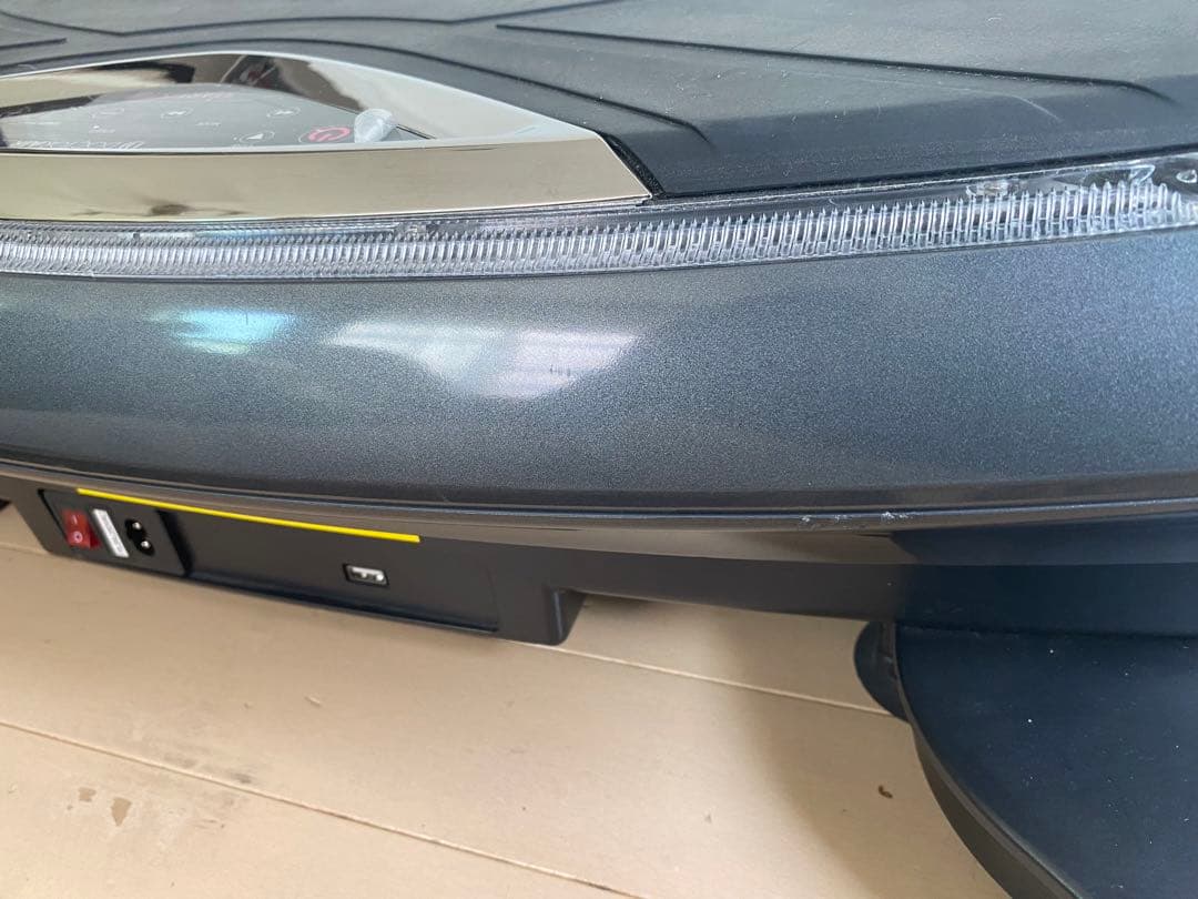 ドクターエア　DoctorAir ライザップ　振動マシン　バランスボード