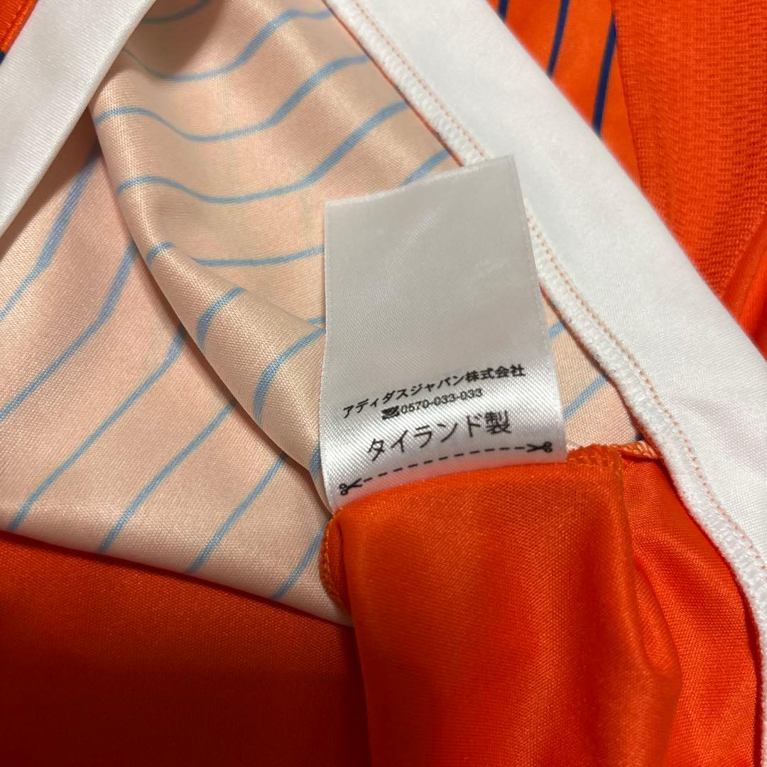 アルビレックス新潟 サマーユニフォーム