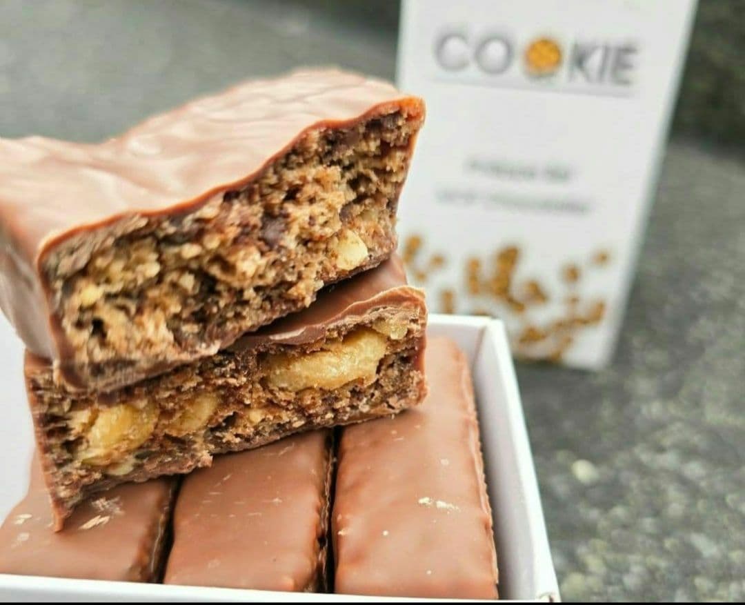 【田中みな実オススメ】フィリップベル クッキー サブレショコラキャラメル