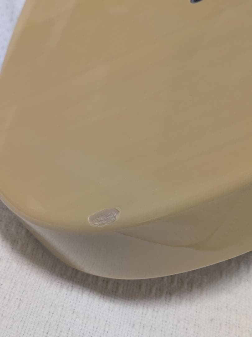 HISTORY CZ-TV/M OWB ロックペグ仕様 テレキャスター