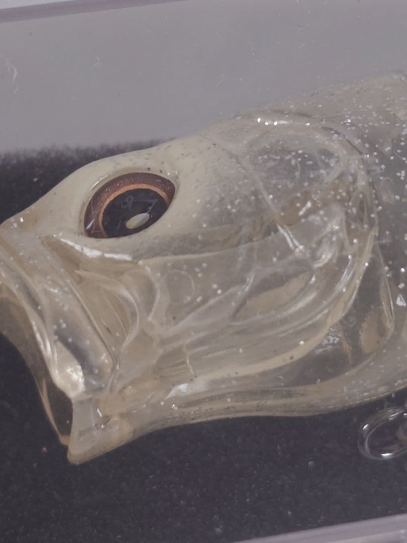 メガバス ito ポップマックス SP-C イッパチスペシャル 新品未開封