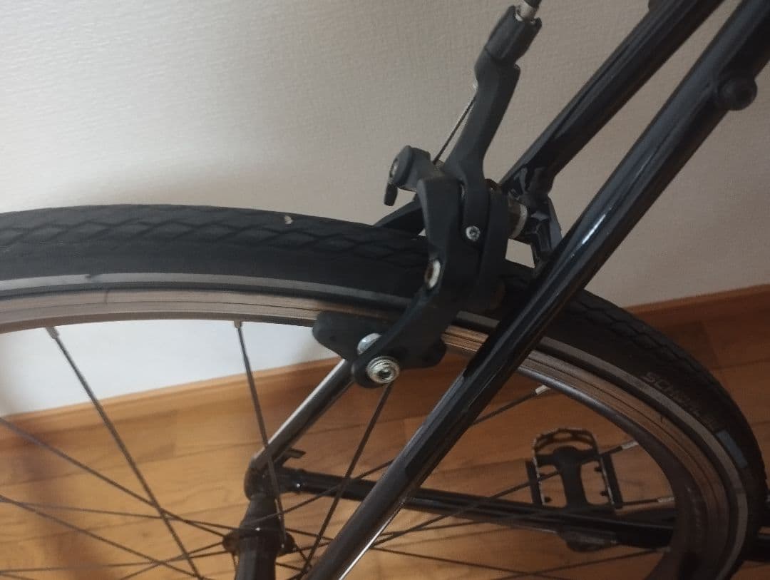 TREK Domane AL3 シマノSORA ロードバイク