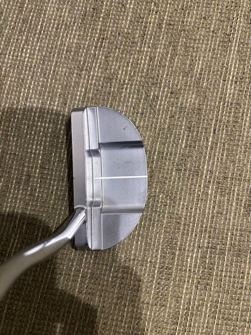 Mizuno M.Craft 3 パター