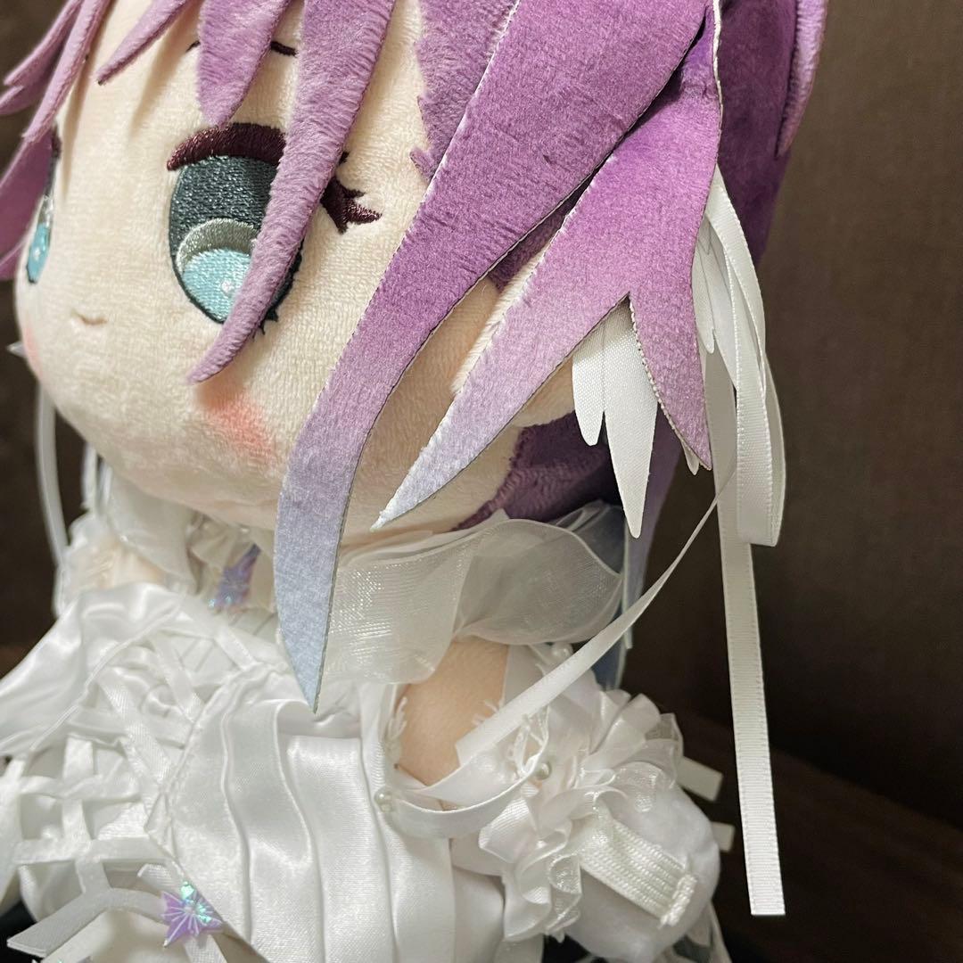 もちWhat！『アイドルマスター シャイニーカラーズ』「浅倉 透」5周年