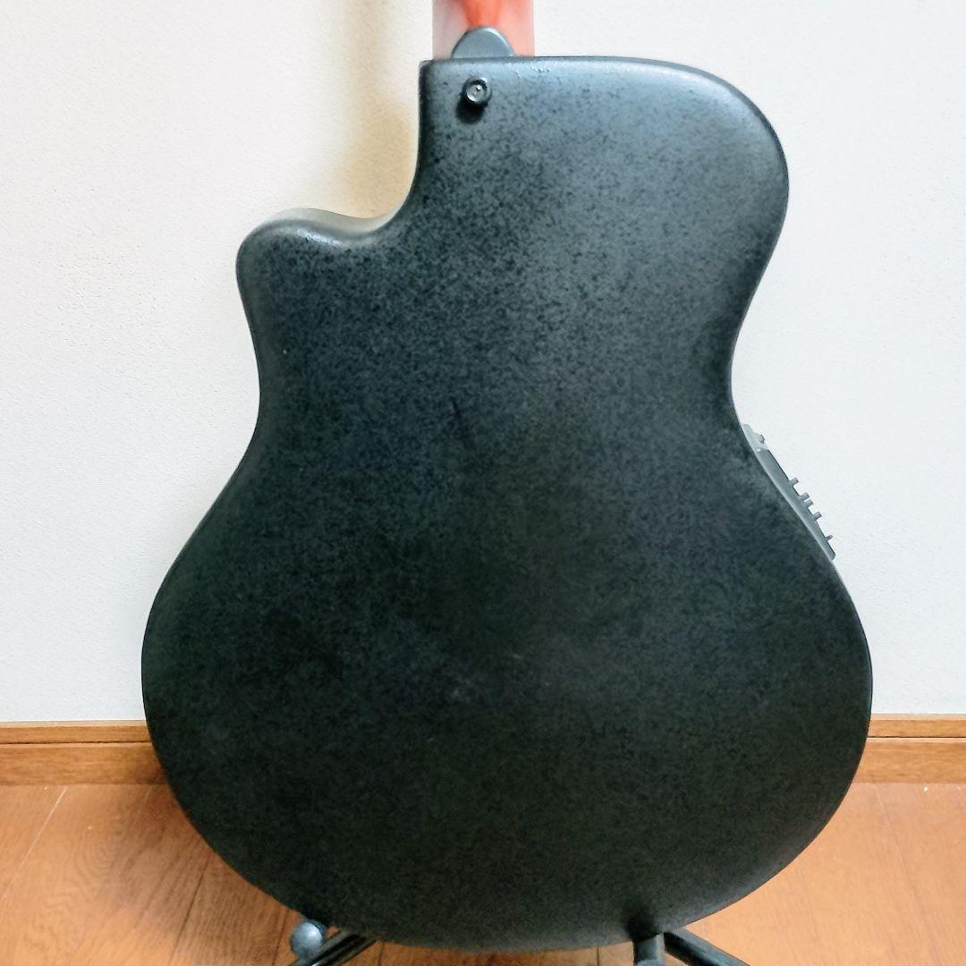 美品　DEAR　DAC-485E　エレアコ　新品弦に交換済み！