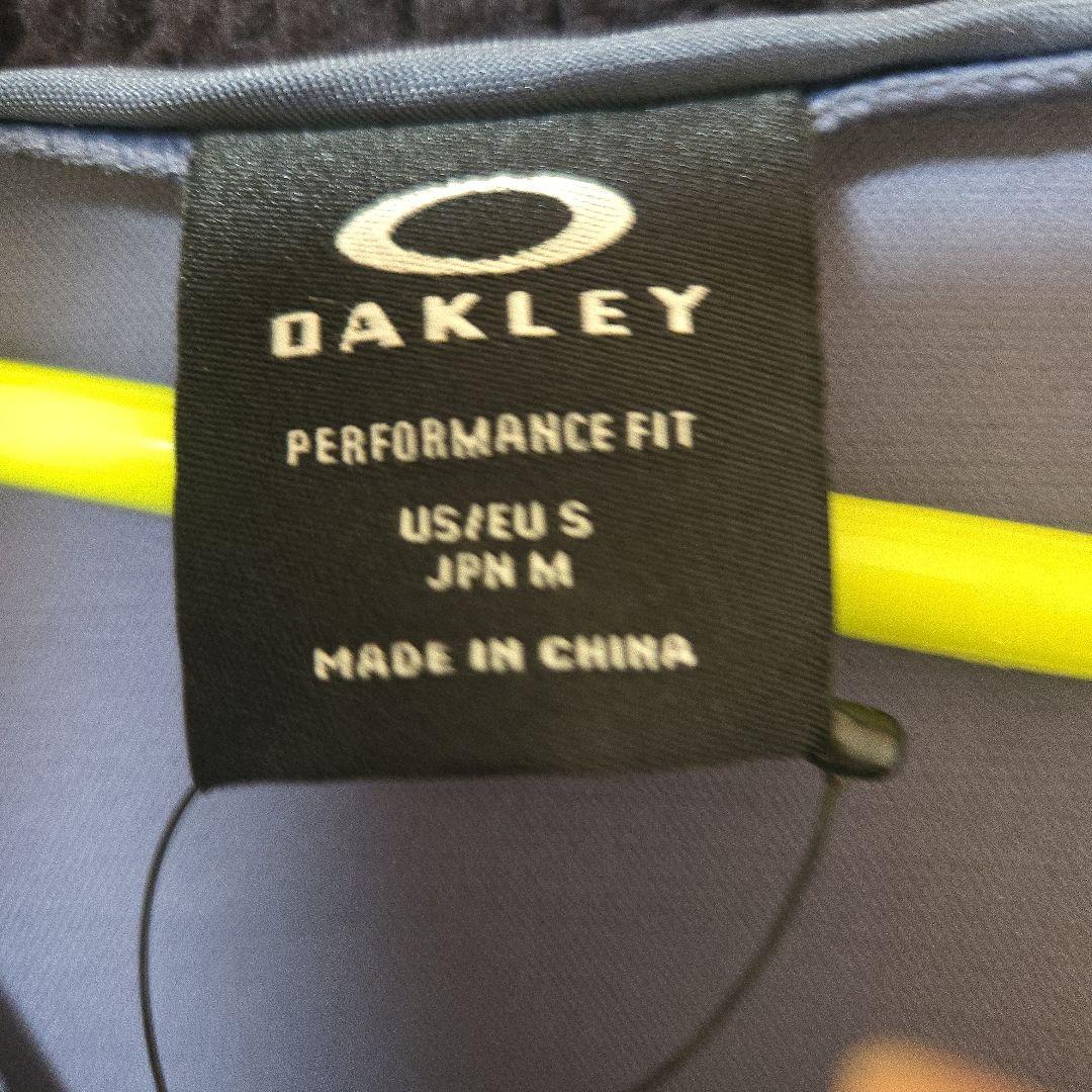 OAKLEY ジャージ上MSize下LSizeセットアップ