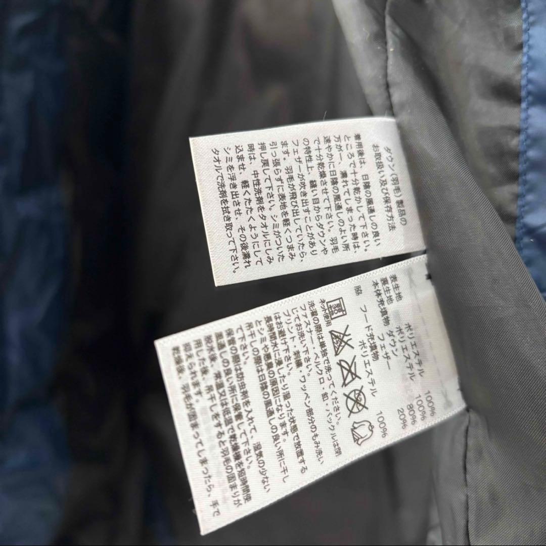 adidas アディダス ベンチコート ダウンコート Oサイズ 大きいサイズ