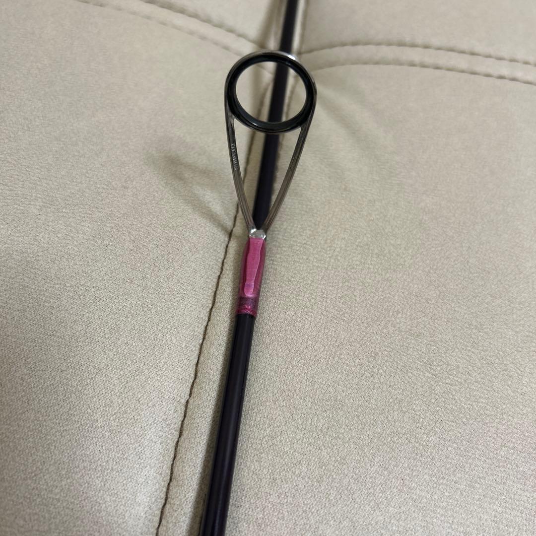 ロデオクラフト 9999 グレイウルフ63ML-TRZ