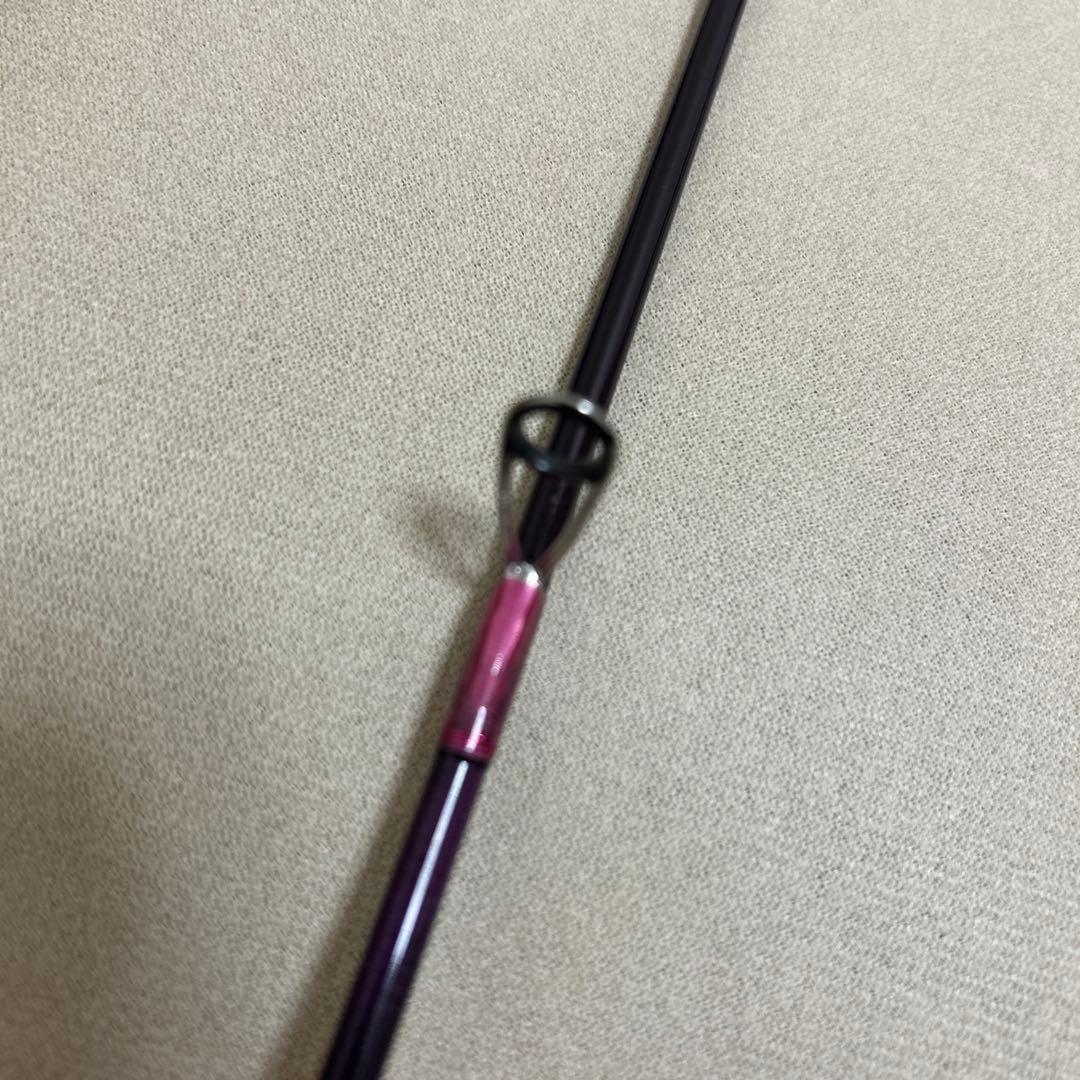 ロデオクラフト 9999 グレイウルフ63ML-TRZ