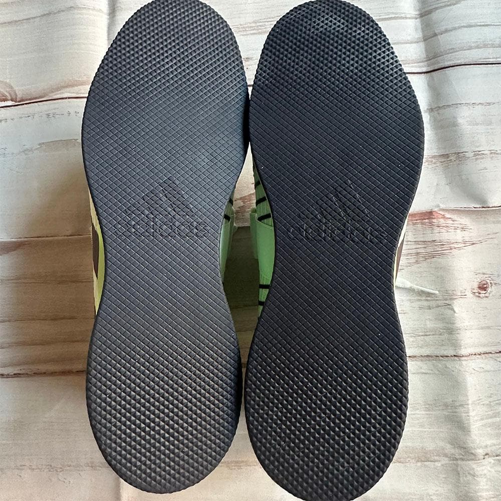 アディダス アディパワー ウエイトリフティング 3 27cm